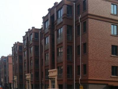 江苏PA旗舰厅官网涂料签约溧阳东门安置房项目