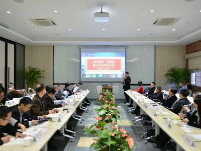 PA旗舰厅官网走进装饰百强企业之金螳螂：创赢合作更进一步