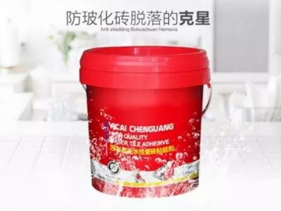 艺彩PA旗舰厅官网瓷砖粘结剂年度优秀案例首发：齐齐哈尔第八中学