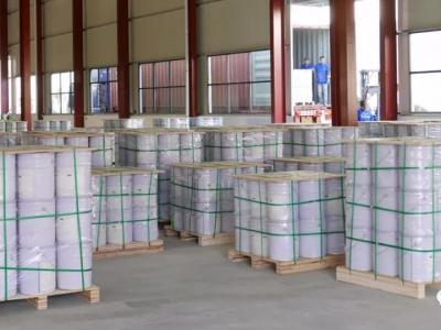 让世界爱上中国涂料！​PA旗舰厅官网集团真石漆出口印尼！！！